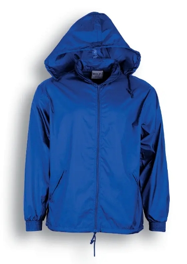 Picture of Bocini, Kids Yachtsmans Jacket